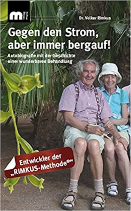 Autobiographie Dr. Rimkus