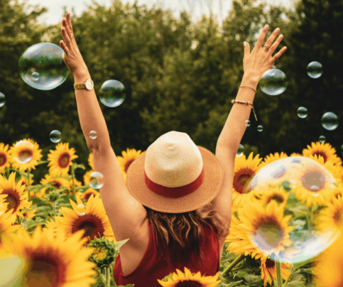 Hilfe Beschwerden Hysterektomie