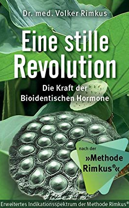 Rimkus Buch Eine stille Revolution