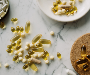 synthetische oder bioidentische Hormone