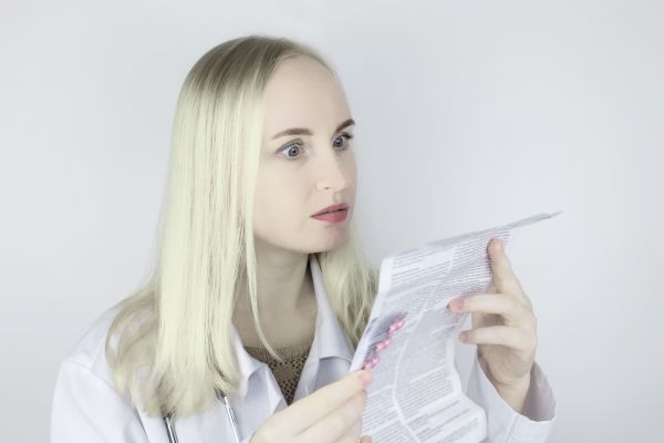 Beipackzettel bioidentische Hormone