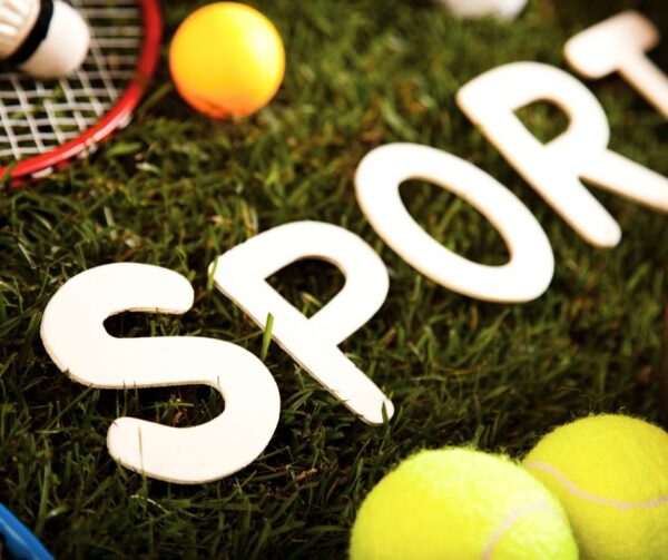 Sport Ernährung Mikronährstoffe