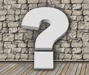 Bin ich in den Wechseljahren