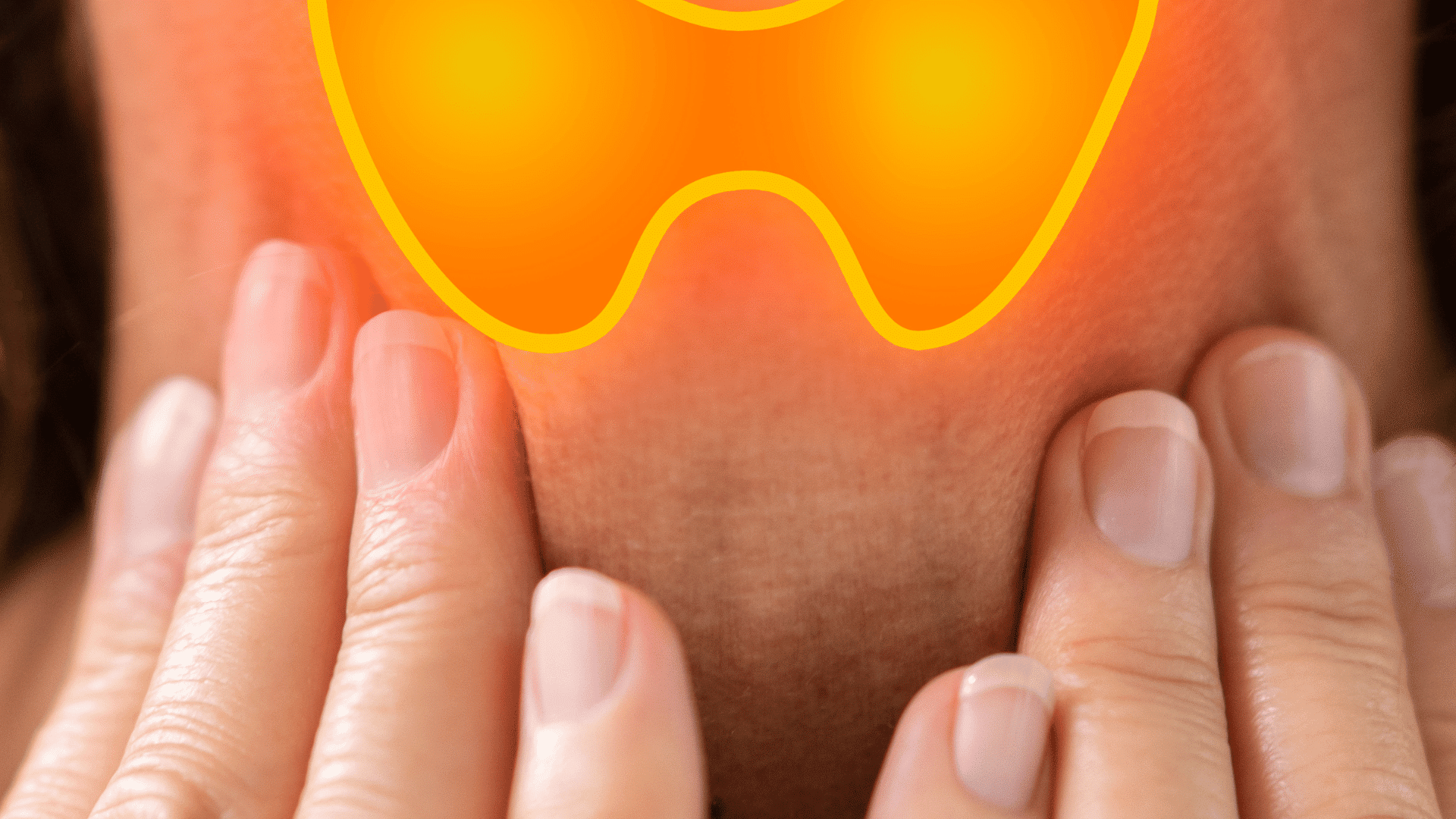 Meine Hilfe bei Schilddrüsenunterfunktion