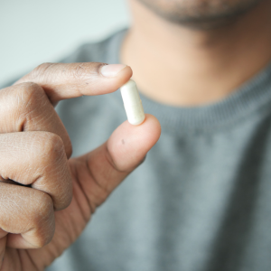 bioidentische Hormone oral