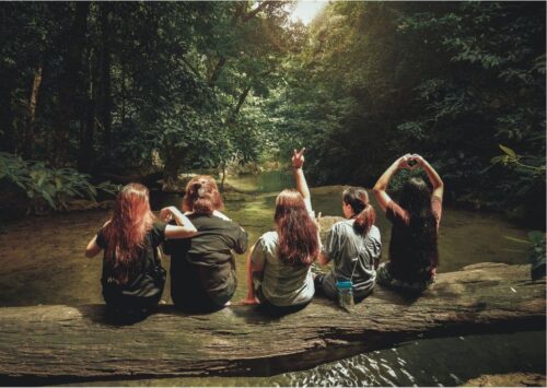 Mein erlerntes Wissen zur Rimkus-Methode