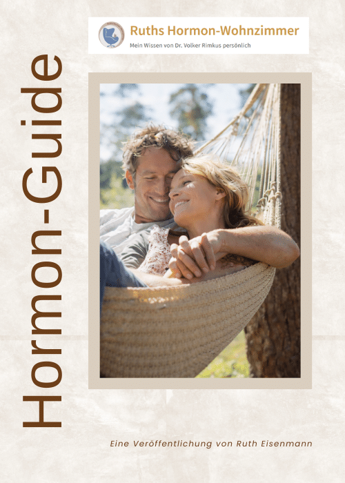 bioidentische Hormon-Guide Gewichtszunahme