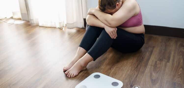 10kg abnehmen ohne Sport